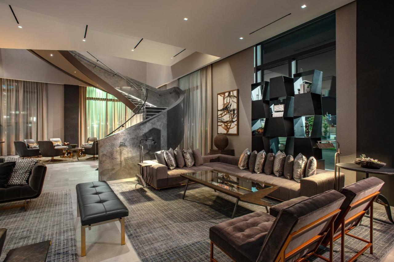 The Row Hotel At Assembly Row, Autograph Collection Somerville  Kültér fotó